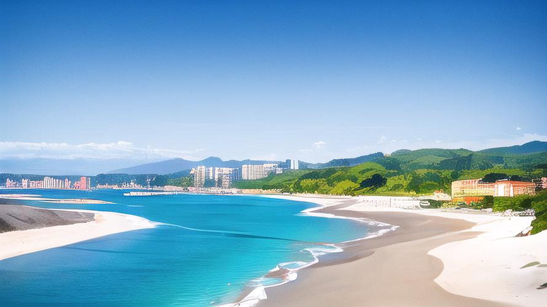 美饰建筑装饰